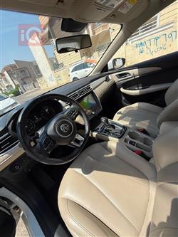 MG 5